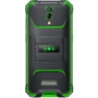 Смартфон Blackview BV7200 6/128GB Green: Оперативная память 6 ГБ