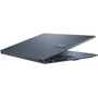 Ноутбук ASUS Vivobook Pro 15 OLED K6502HC-MA060W (90NB0YX1-M00720) UA: Оперативная память 16 ГБ