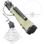 Подзорная труба Bushnell ET884060H 8-40x60mm Elite Tactical, LMSS2, H322, Rail fde (1013.00.81)