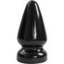Пробка для фистинга Doc Johnson Titanmen Tools - Butt Plug - 3.75 Inch Diameter Ass Servant