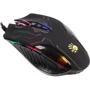 Комплект дротовий A4Tech Bloody Q1300 USB Black: інтерфейс підключення USB