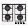 Варочная поверхность газовая Eleyus INGA 60 WH CF