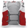 Рюкзак Рюкзак Osprey Duro 6 Phoenix Red S/M бордовый (009.1963): Цвет бордовый