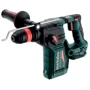 Перфоратор Metabo KH 18 LTX BL 24 Q (601714840): Тип крепления бура SDS-Plus