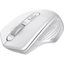 Мышь Canyon Wireless Pearl White (CNE-CMSW15PW): Интерфейс подключения Wireless