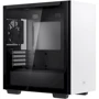 Корпус Deepcool MACUBE 110 WH: Форм-фактор материнской платы Micro-ATX / Mini-ITX
