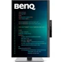 Монитор BenQ RD240Q (9H.LLXLA.TBE): Разрешение WQXGA (2560x1600)