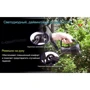 Фонарь Ferei W172 6xXM-L: Сертификат защищенности IP68
