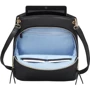 Сумка через плече Wenge LeaSophie Crossbody Tote 10 чорна (610189): Колір чорний