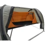 Намет Wechsel Aurora 1 TL Laurel Oak (231065): Матеріал тенту Polyester 68D Ripstop PU DWR