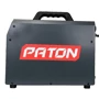 Сварочный инверторный аппарат PATON PRO-350-400V (4011966): Метод сварки многофункциональный (MMA/TIG/MIG)