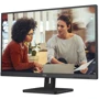 Монитор AOC Q27E3UAM: Формат изображения 16:9