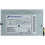 Блок питания FSP 500W (ATX-500PNR-I): Модульные (съемные) кабеля отсутствует