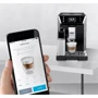 Кавоварка DeLonghi ECAM 550.65 SB: Тип кавоварка автоматична