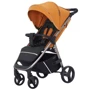 Прогулочная коляска Carrello Bravo Plus Tiger Orange (CRL-8512/1 Tiger Orange): Возможность установки люльки нет