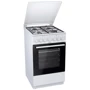 Плита комбинированная Gorenje K5241WH: Тип устройства Комбинированная плита