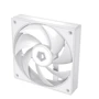 Кулер ID-COOLING AS-140-W Duet: Уровень шума, dB 24.9