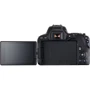 Canon EOS 200D Body: Запись видео 1920x1080