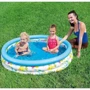 Дитячий басейн Bestway 122х25 см 51009 фото 1