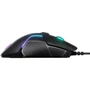 Мышь SteelSeries Rival 600 (62446): Тип сенсора оптический