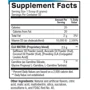 Жиросжигатель BPI Sports CLA Plus Carnitine 300 g /50 servings/ Fruit Punch: Пол Унисекс
