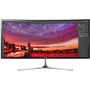 Монитор LG 34UC97-S: Покрытие экрана матовое
