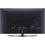 Телевизор LG 43NANO766QA: Коммуникации WiFi, Miracast, DLNA, Bluetooth