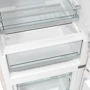 Холодильник Gorenje ONRK193C: Объем холодильной камеры, л 222