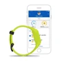 Фитнес-браслет Garmin Vivofit Jr 3 Digi Camo (010-02441-50): Цвет желтый