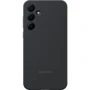 Аксессуар для смартфона Samsung Silicone Case Black (EF-PA556TBEGWW) for Samsung A556 Galaxy A55