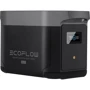 Додаткова акумуляторна батарея EcoFlow DELTA Max 2016Wh Extra Battery (DELTA2000EB-US) UA