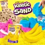 Пісок для дитячої творчості з ароматом - Kinetic Sand