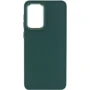 Чохол для телефона TPU Case Bonbon Metal Style Army Green для Samsung A336 Galaxy A33 5G