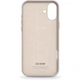 Чехол для iPhone ArmorStandart ICON2 Case Ivory for iPhone 16 Plus (ARM79630) фото 7