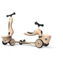 Самокат дитячий Scoot&Ride серії Highwaykick-1 Lifestyle леопард (SR-210621-LEOPARD): Кількість коліс 3
