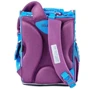 Ранец ортопедический CLASS 9605 Fancy Mouse, 34x25x13см, коричн.: Возрастная группа от 6 до 10 лет