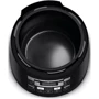 Мультиварка Moulinex CE430834: Количество программ (режимов) приготовления 33