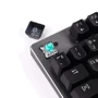 Клавиатура A4Tech Bloody B760 LK-Green switches Black: Тип клавиш оптический