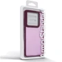 Чехол для телефонов ArmorStandart Frame Wine Red for Motorola Edge 60 Pro 5G (ARM86092)