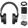 Наушники Takstar PRO82 Black: Тип крепления оголовные