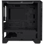 Корпус Gamemax H603 Black (H603-2U3): Форм-фактор материнської плати Micro-ATX / Mini-ITX