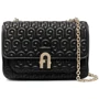 Жіноча сумка через плече Furla Pillow (Cosy) S Shoulder Bag чорна (BZY4PILA.0073O6000)