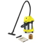 Пилосос Karcher WD 3 Premium (1.629-863.0)