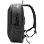 Сумка для ноутбуков Tomtoc 15.6" UrbanEx-T65 Black (T65S1D1): Материал полиэстер