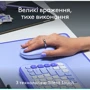 Мишка Logitech POP Mouse Lilac (910-007414): Кількість кнопок 4