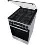 Плита комбинированная Gorenje GK 5C41 SH: Размеры 85х50х59.4 см