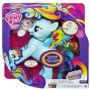 Hasbro My Little Pony: Игрушка "Проворная Рейнбоу Дэш" (A5905)
