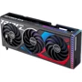 Видеокарта ASUS ROG-STRIX-RTX4070TI-O12G-GAMING: Назначение Геймерские