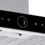 Вытяжка Teka DLH 686 T (40487180): Тип воздухоочистителя Рециркуляция, Отвод