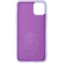Чохол для iPhone ArmorStandart ICON Case Lavender (ARM56712) for iPhone 11 Pro Max: Тип чохла накладка на задню частину